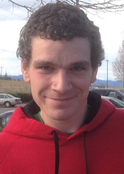 Jonathan Christensen