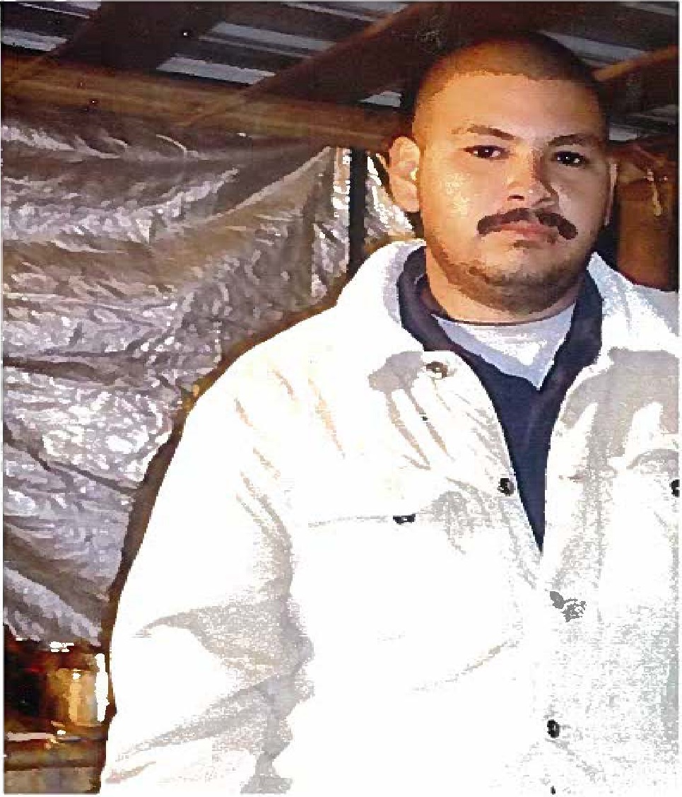 Estanislado Camarena-Gonzalez