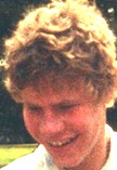 David Lovely