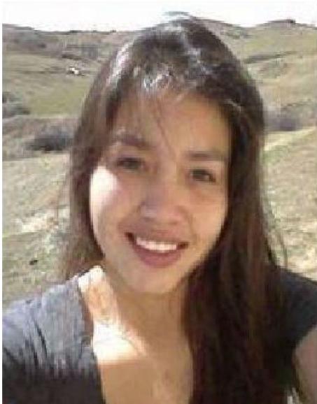 Larissa Lone Hill