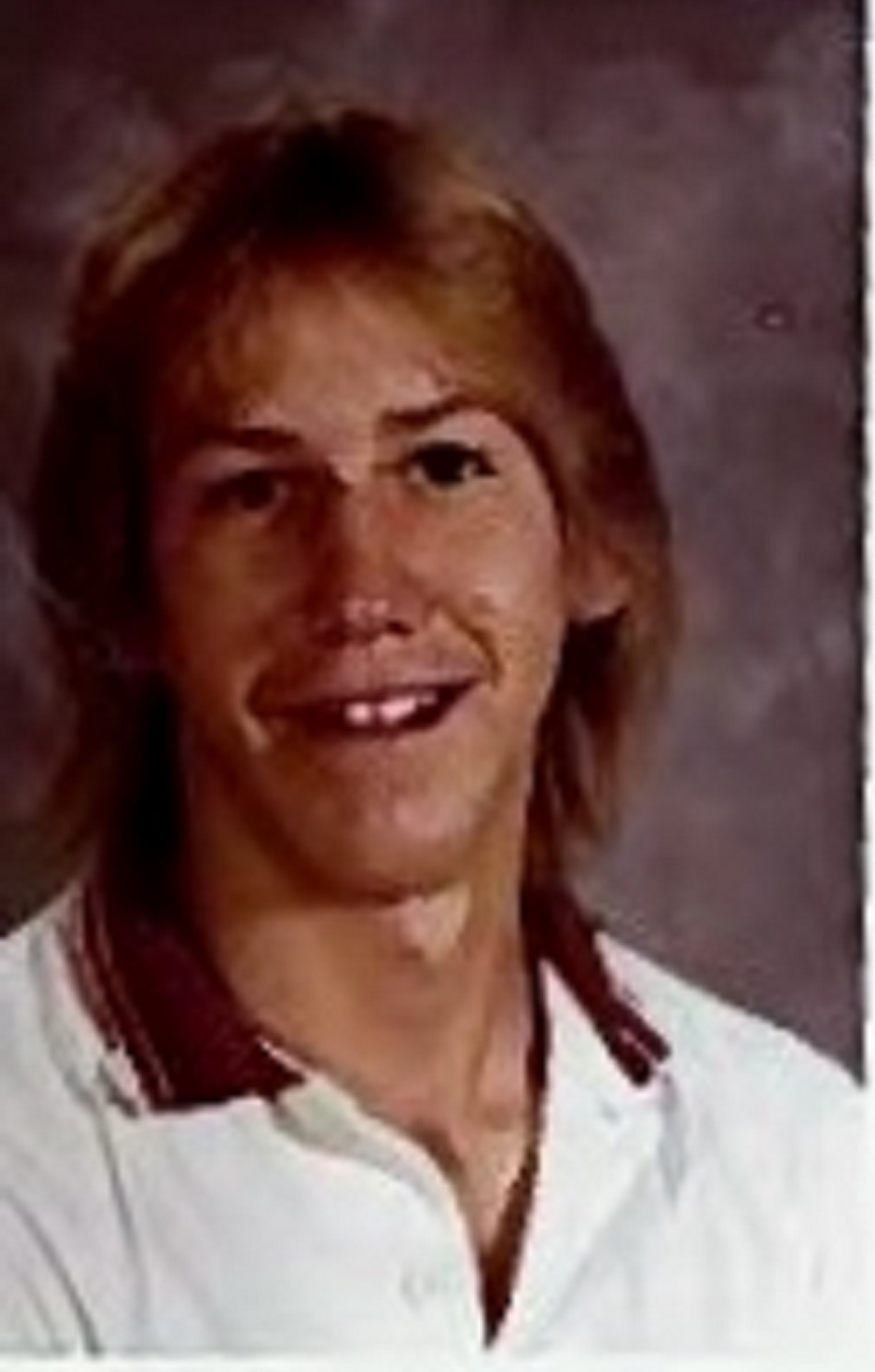 Danney Woosley