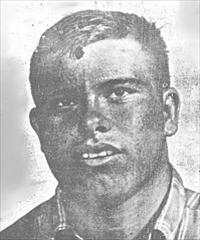 Glenn Carroll