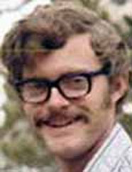 Larry Morris