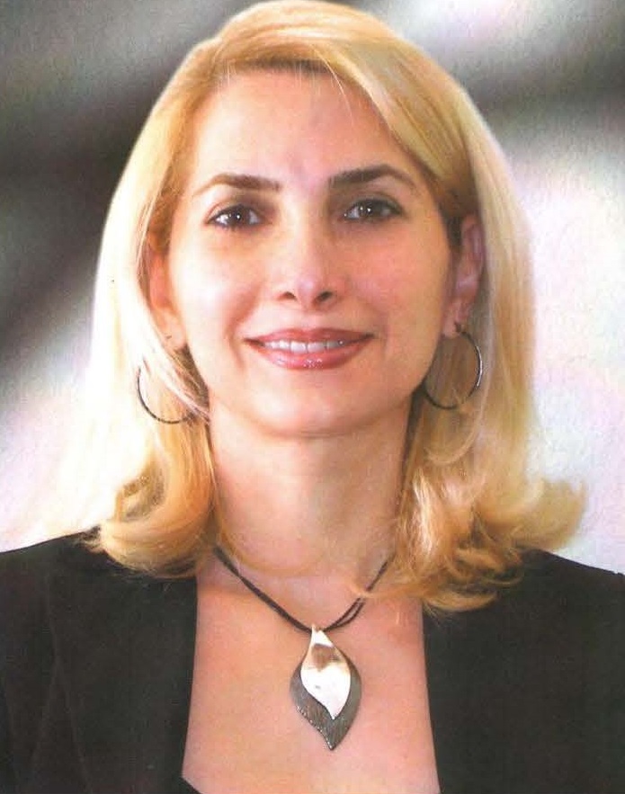 Irma Mkrtchyan