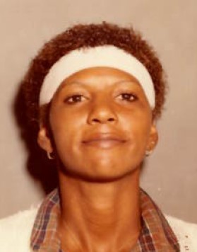Antoinette Wilson