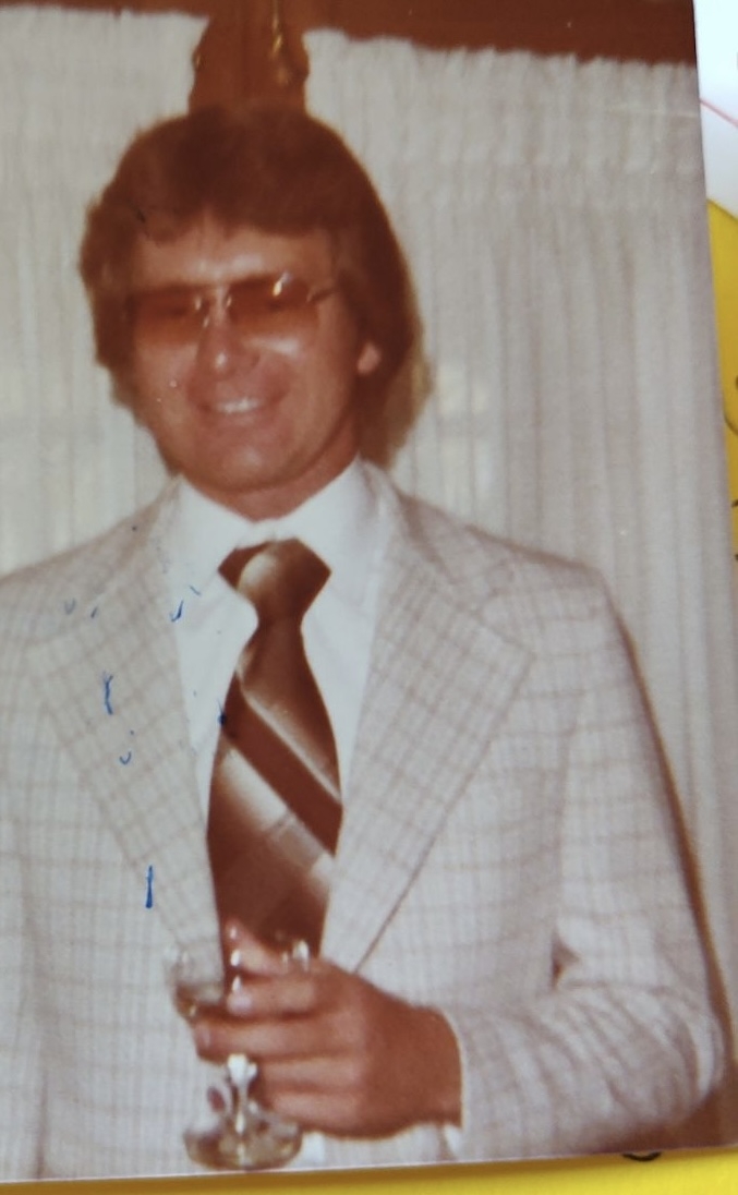 Kenneth Schock