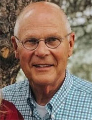 Steve Keller