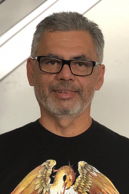 Juan Guzman