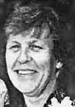 Mary Carter