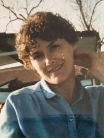 Kathleen Pehringer