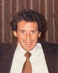 Reginald Dicarlo