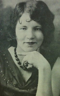Olga Mauger