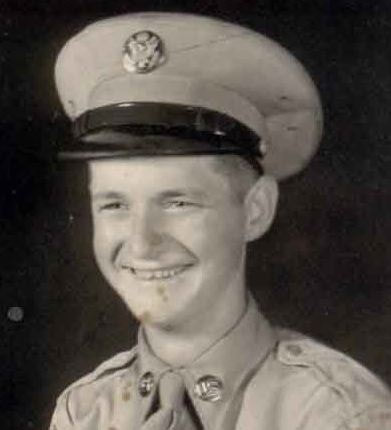 Donald Warren