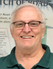 Charles Kaiser