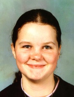 Amanda Gallion