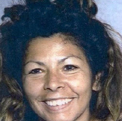 Christina Huggins
