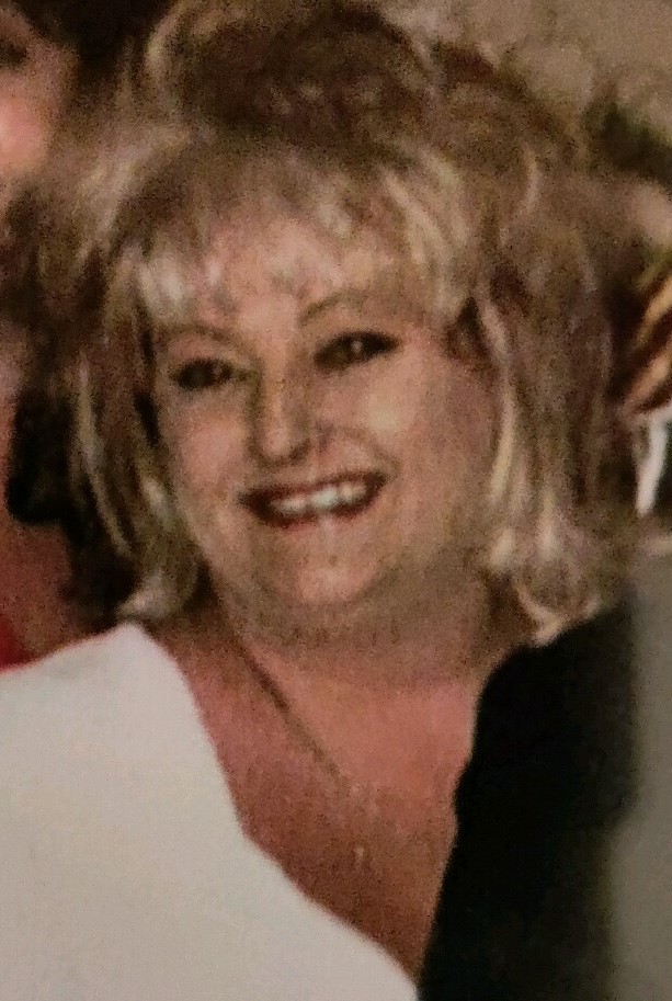 Jennifer Lauria