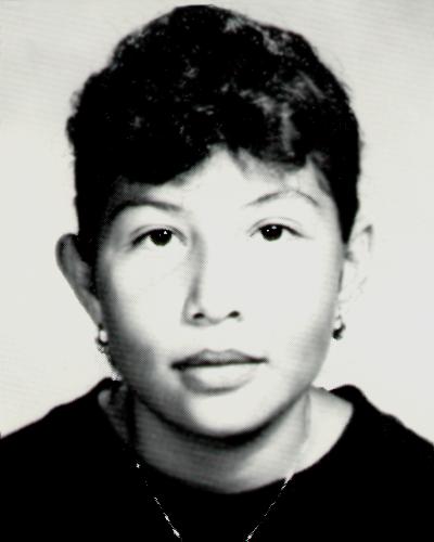 Blanca Roberson