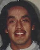 Aaron Rivers, Sr.