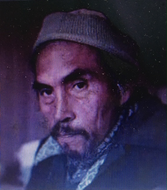 Walter George
