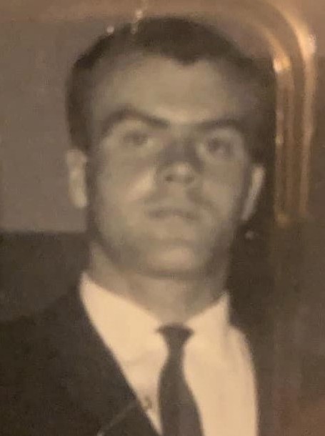 Kenneth Tank