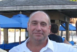 Richard Cambria