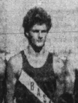 Kent Ware