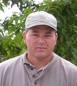 Steven Bradley
