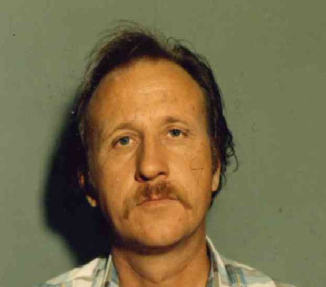 Donald Cowan