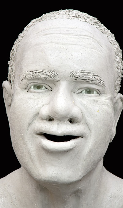 Unidentified