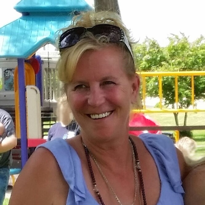 Linda Thacker
