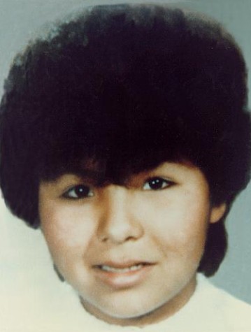 Sharon Baldeagle