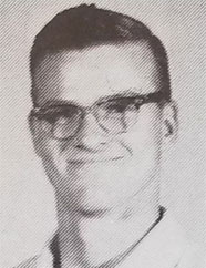Edward Eskridge