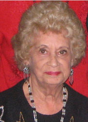 Opal Parsons