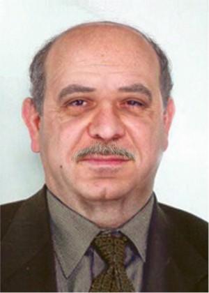John Ruffo