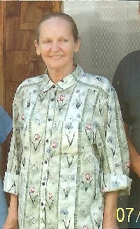 Judy Casida