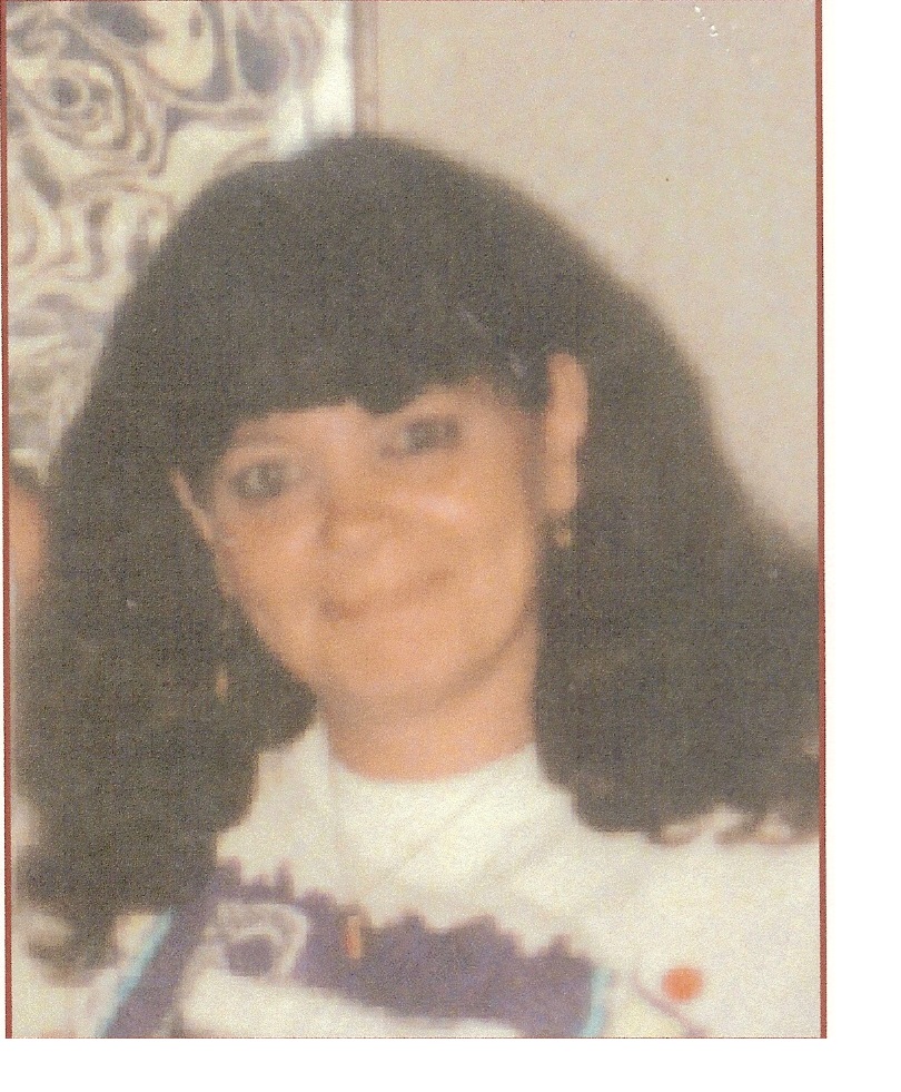 Margaret Pennington