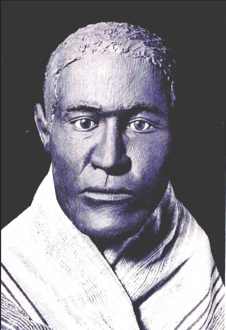 Unidentified