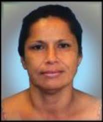 Angela Maynahonah-Rodriguez