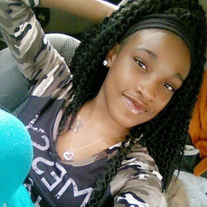 Ieshia Jackson
