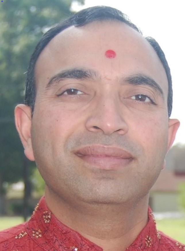 Paresh Patel