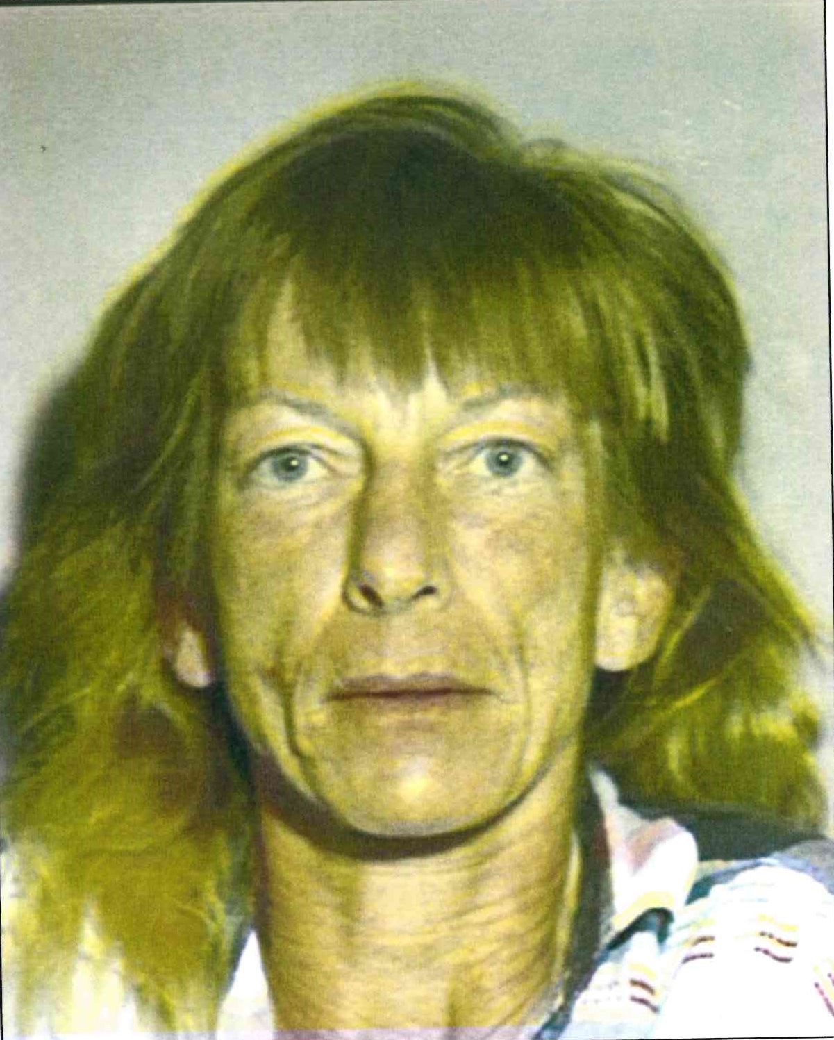 Kathleen McCahill