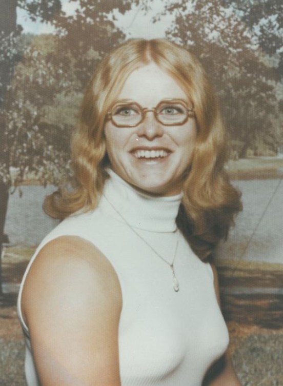 Patricia Phillips