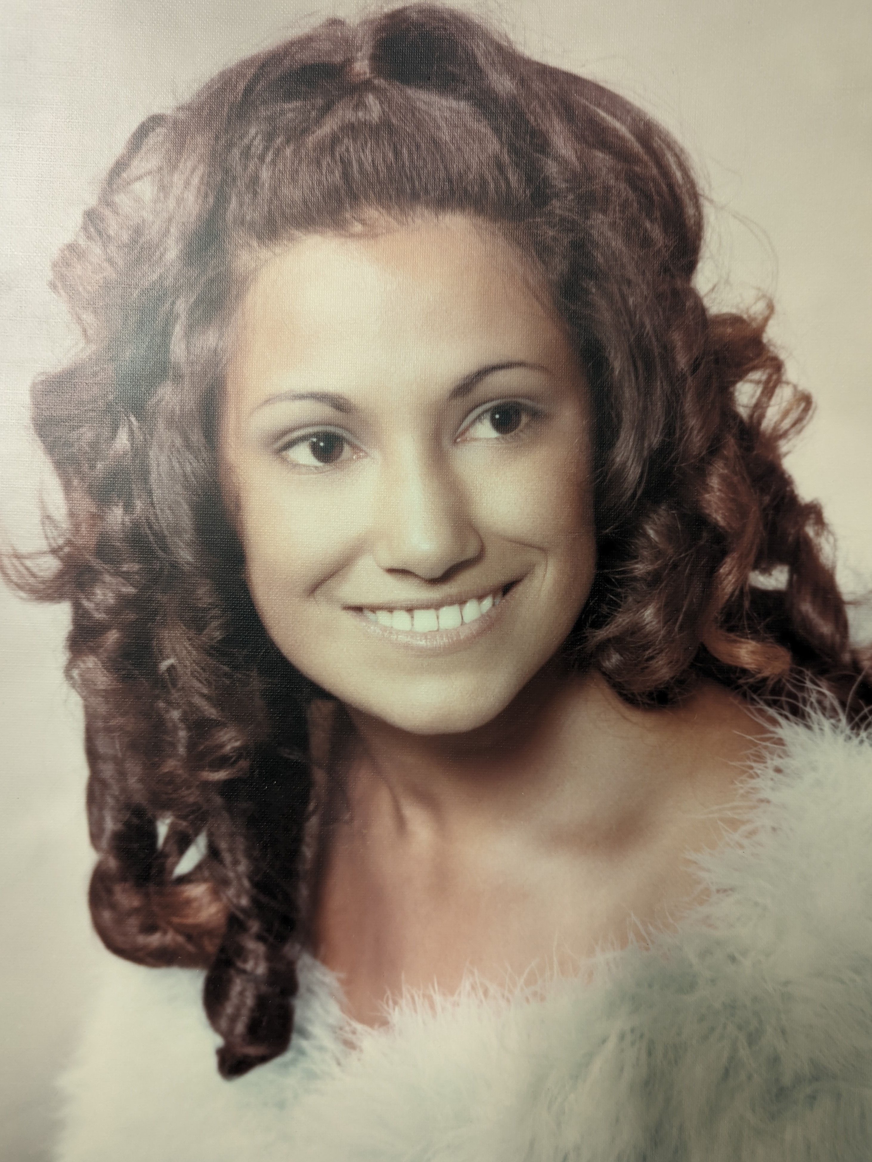 Rosa Zuniga