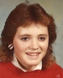 Christy Floyd