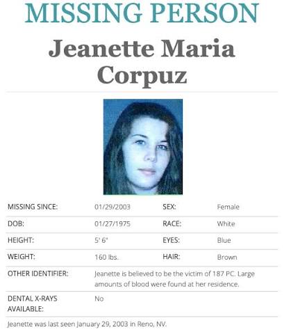 Jeanette Corpuz
