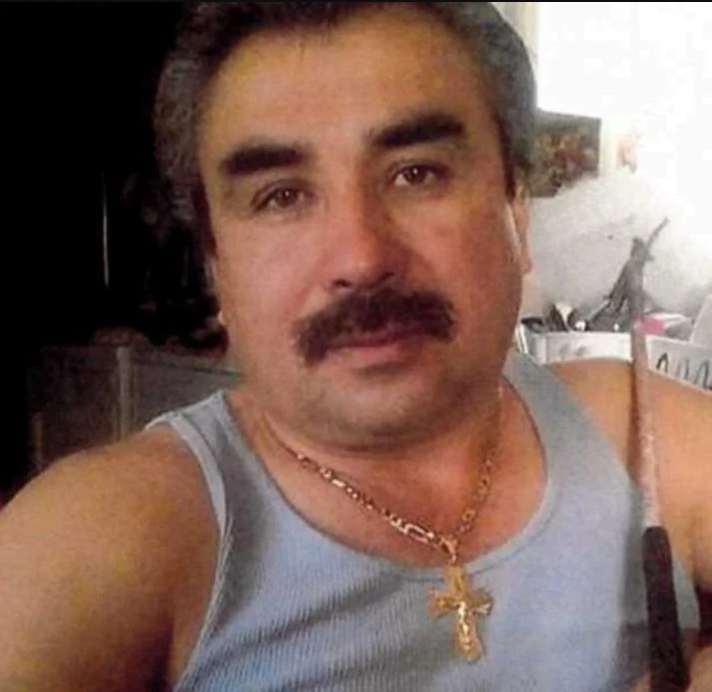 Eleuterio Suarez