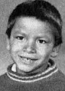 Franklin Little Bear