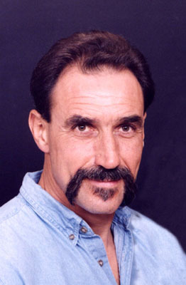 Carl Sanders