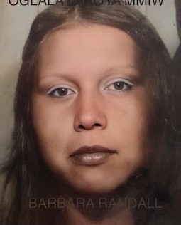 Barbara Randall